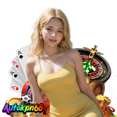 autokpn68 ลิขสิทธิ์แท้