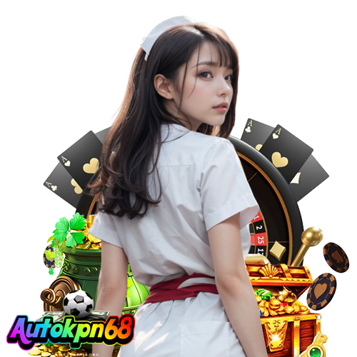 autokpn68 เว็บตรง